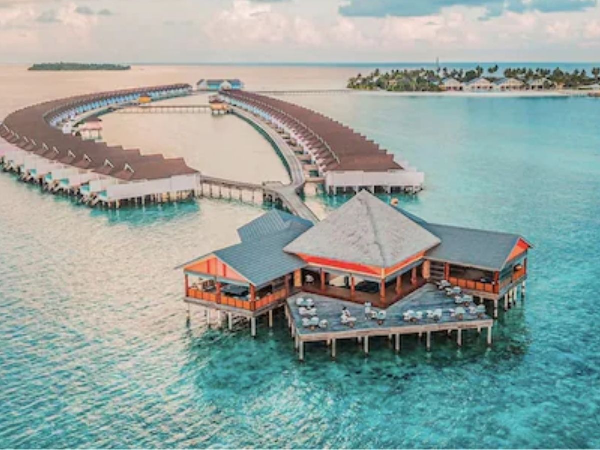 Google Search Top Destinations: साल 2025 में सबसे ज्यादा लोगों ने Google पर इन खूबसूरत जगहों को किया Search? - Photo Gallery