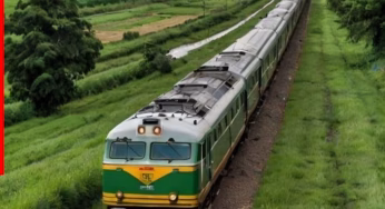 Longest Train Journey: भारत के सबसे लंबे रेल मार्ग का करें वर्चुअल टूर, 75 घंटों में कवर करते हैं 9 राज्य