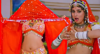 चोरी का था ‘स्लमडॉग मिलेनियर’ का गाना! Madhuri Dixit के ‘चोली के पीछे क्या है’ से था इंस्पायर