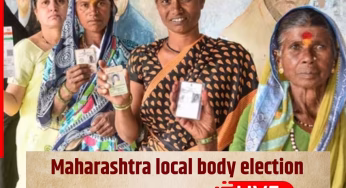 Maharashtra local body election results LIVE: 192 निकायों में विपक्ष का सूपड़ा साफ, BJP और शिंदे की जोड़ी जबरदस्त! क्या खत्म हो गया MVA का जादू?