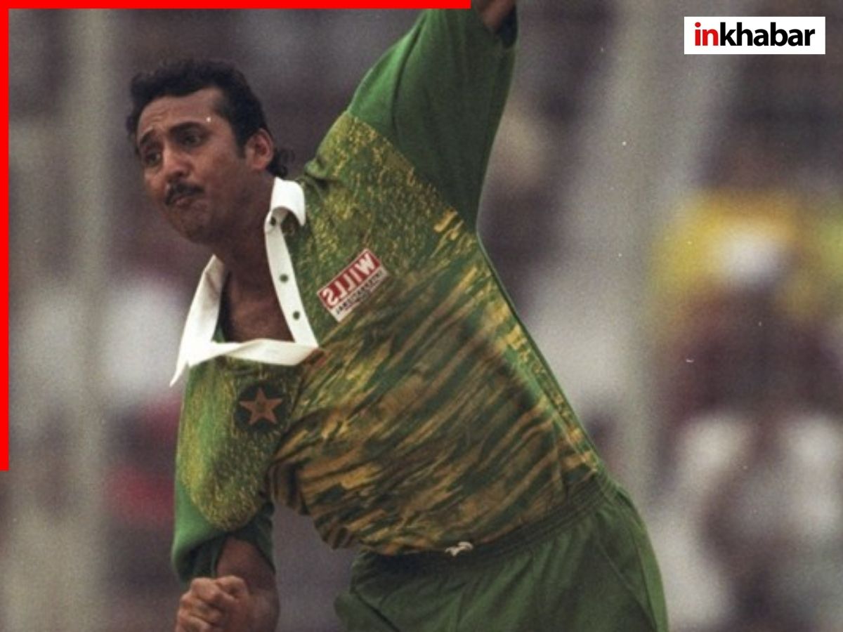 किसी ने की बस स्टॉप पर सफाई तो किसी ने थामा कटोरा; देखिए क्रिकेट जगत के उन  7 सितारों का ‘अर्श से फर्श’ तक का सफर - Photo Gallery