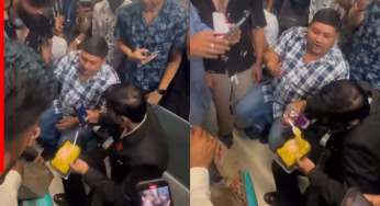 ‘हम कुत्ते हैं क्या?’ स्पाइसजेट के खराब लंच पैकेज पर पुणे एयरपोर्ट पर फूटा यात्रियों का गुस्सा