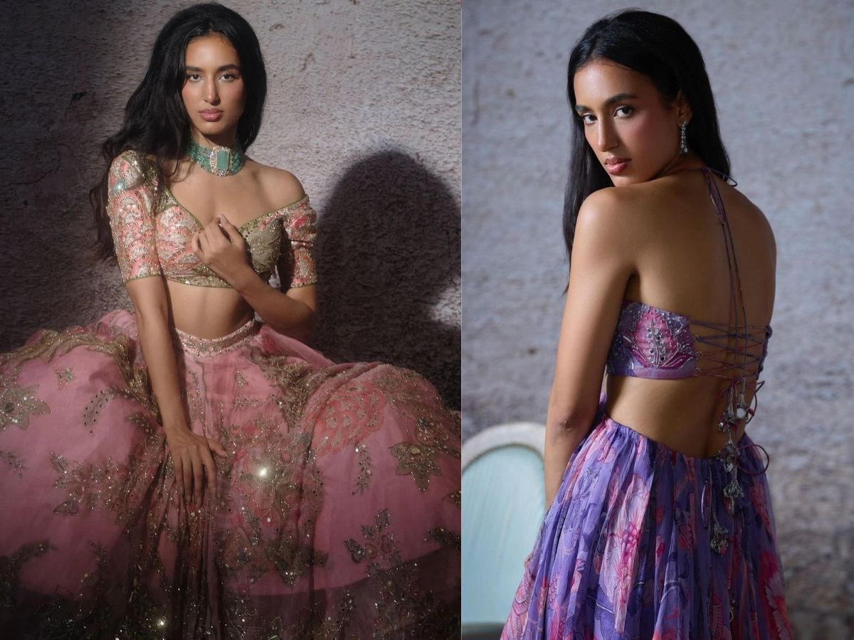 Mahieka Sharma - Photo Gallery