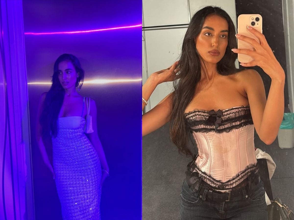 Mahieka Sharma Educational Qualification - Photo Gallery