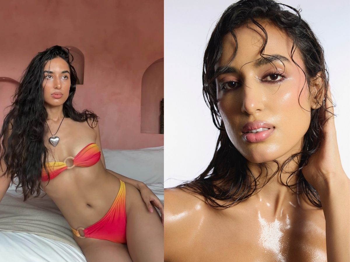 Mahieka Sharma Net Worth - Photo Gallery