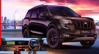 महिंद्रा XUV 7XO के इन 3 फीचर्स ने उड़ाए सबके होश? इसके सामने लग्ज़री गाड़ियां भी भरेंगी पानी! लॉन्च से पहले जारी हुई पूरी डिटेल