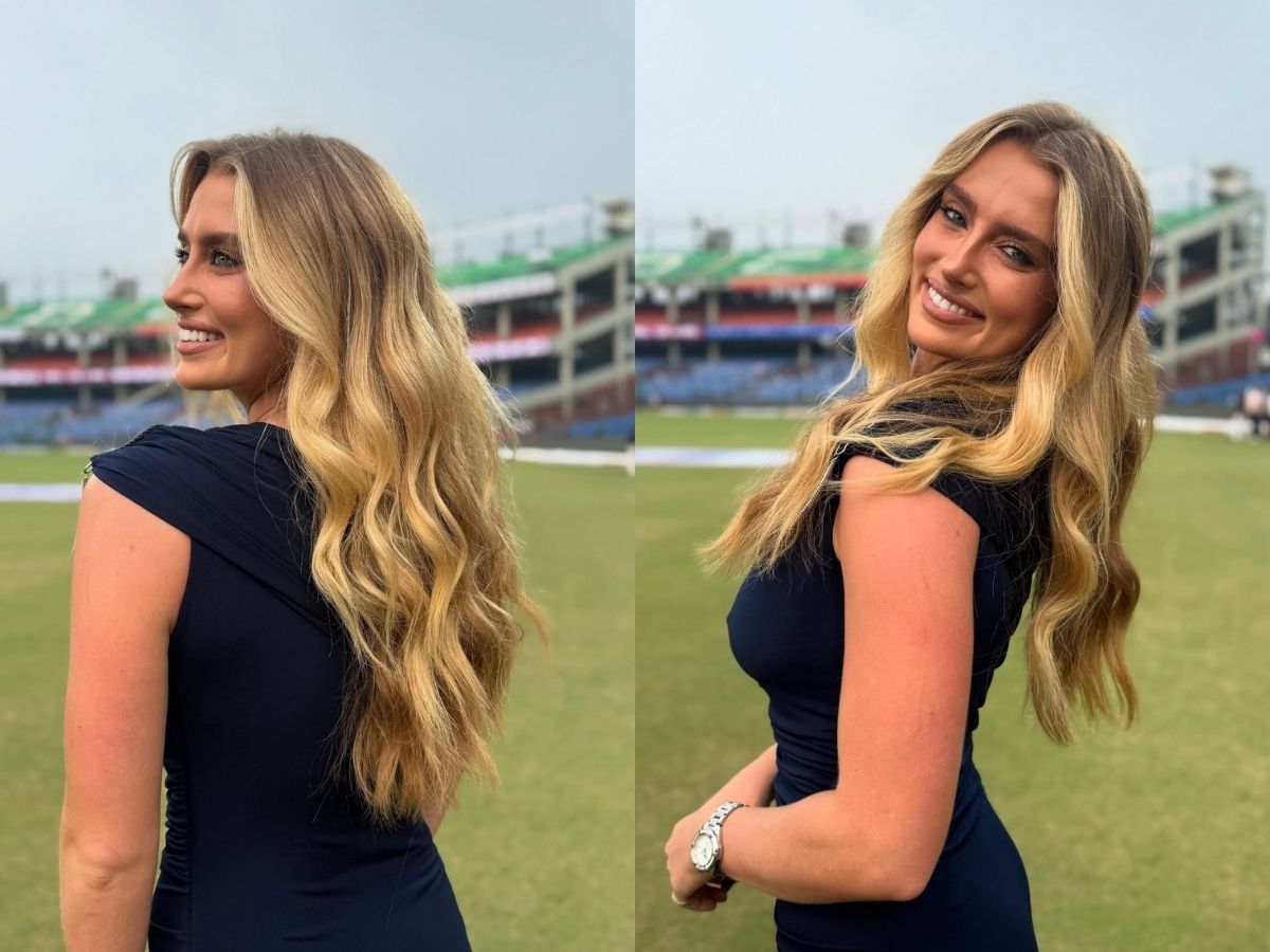 Making headlines on social media - Photo Gallery