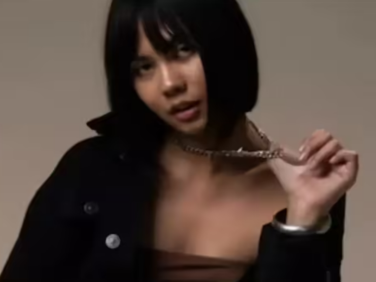 कौन हैं Reble? मेघालय की इस आवाज के दीवाने हुए फैंस, ‘धुरंधर’ रैप से लूटी महफिल! - Photo Gallery