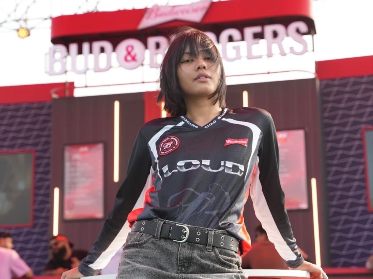 कौन हैं Reble? मेघालय की इस आवाज के दीवाने हुए फैंस, ‘धुरंधर’ रैप से लूटी महफिल! - Photo Gallery