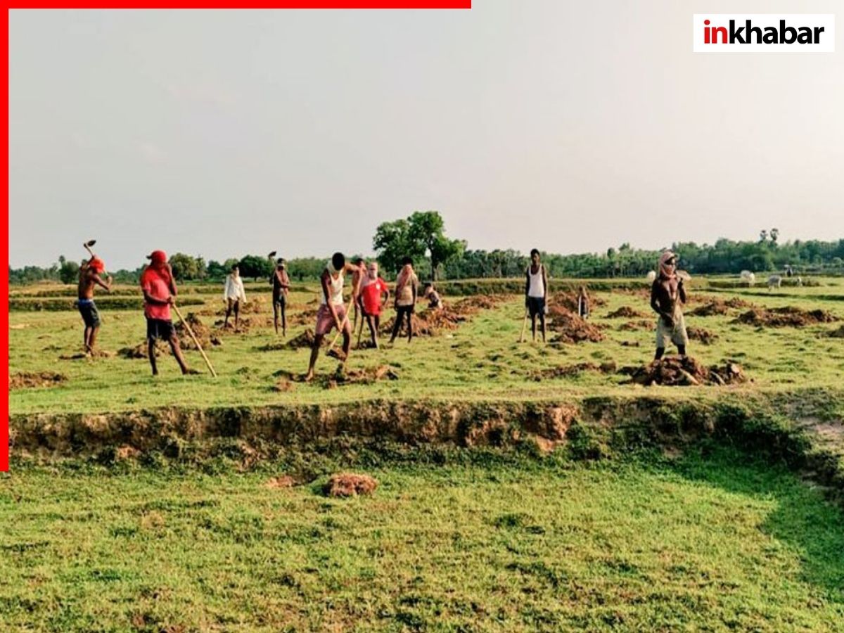 मिलेगी खुशखबरी या लगेगा झटका? क्या है ‘VB G Ram G’ बिल जो ‘मनरेगा’ में ला रहा 5 बड़े बदलाव, - Photo Gallery