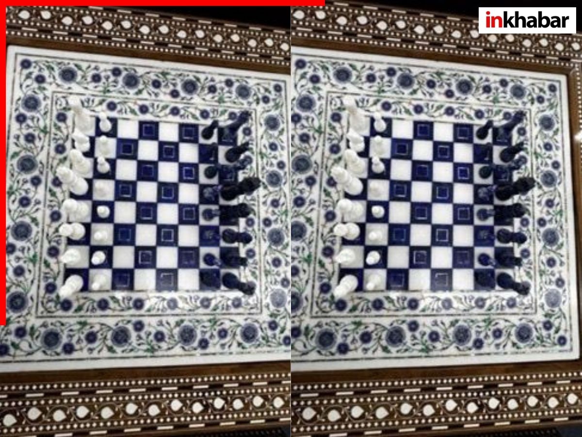 ‘लाल सोना’ समेत ये 6 बड़े तोहफे PM मोदी ने पुतिन को किए भेंट, देखिए इन उपहारों की क्या है खासियत और कीमत! - Photo Gallery