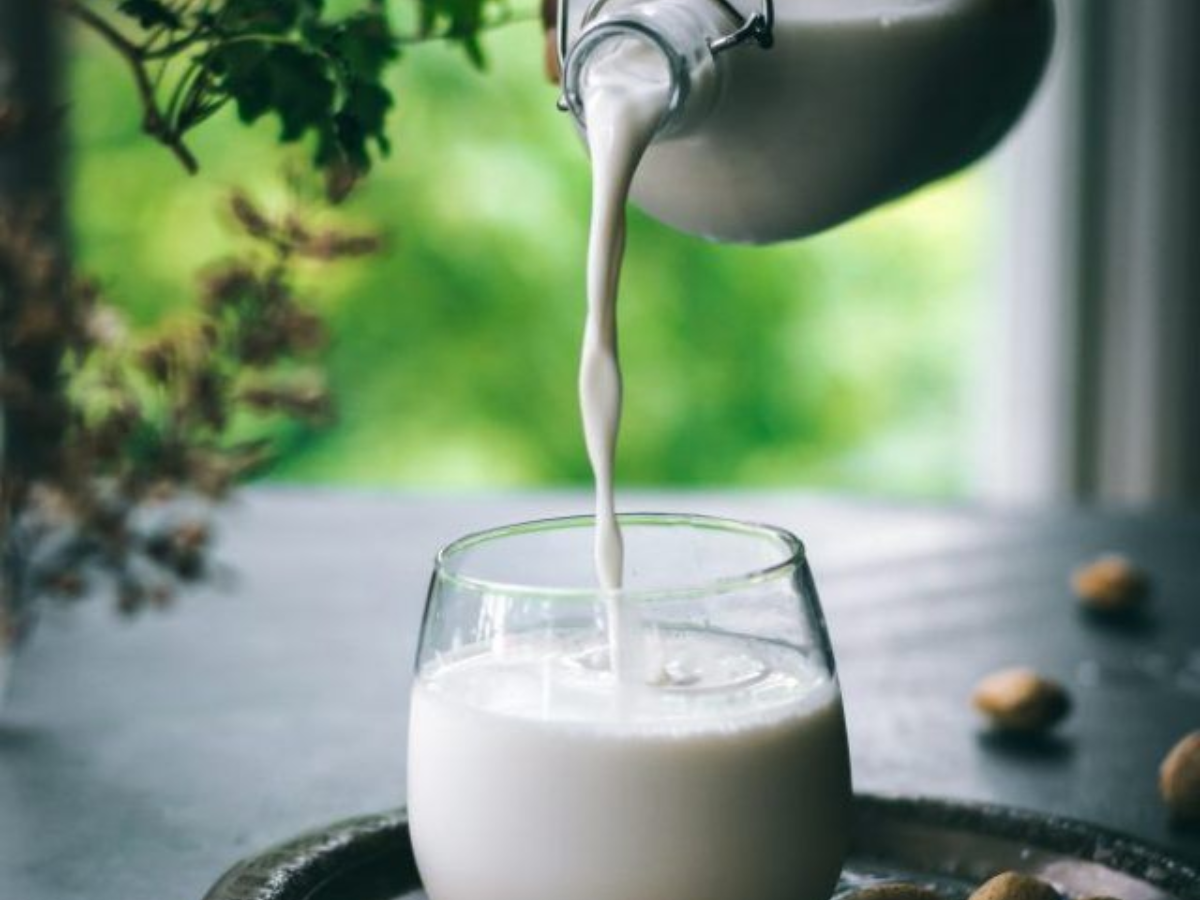 milk - Photo Gallery