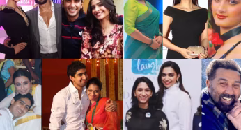 बॉलीवुड में कई सेलेब्स हैं आपस में रिश्तेदार, इमरान हाशमी की बहन लगती हैं आलिया, सोनम हैं रणवीर की कजिन