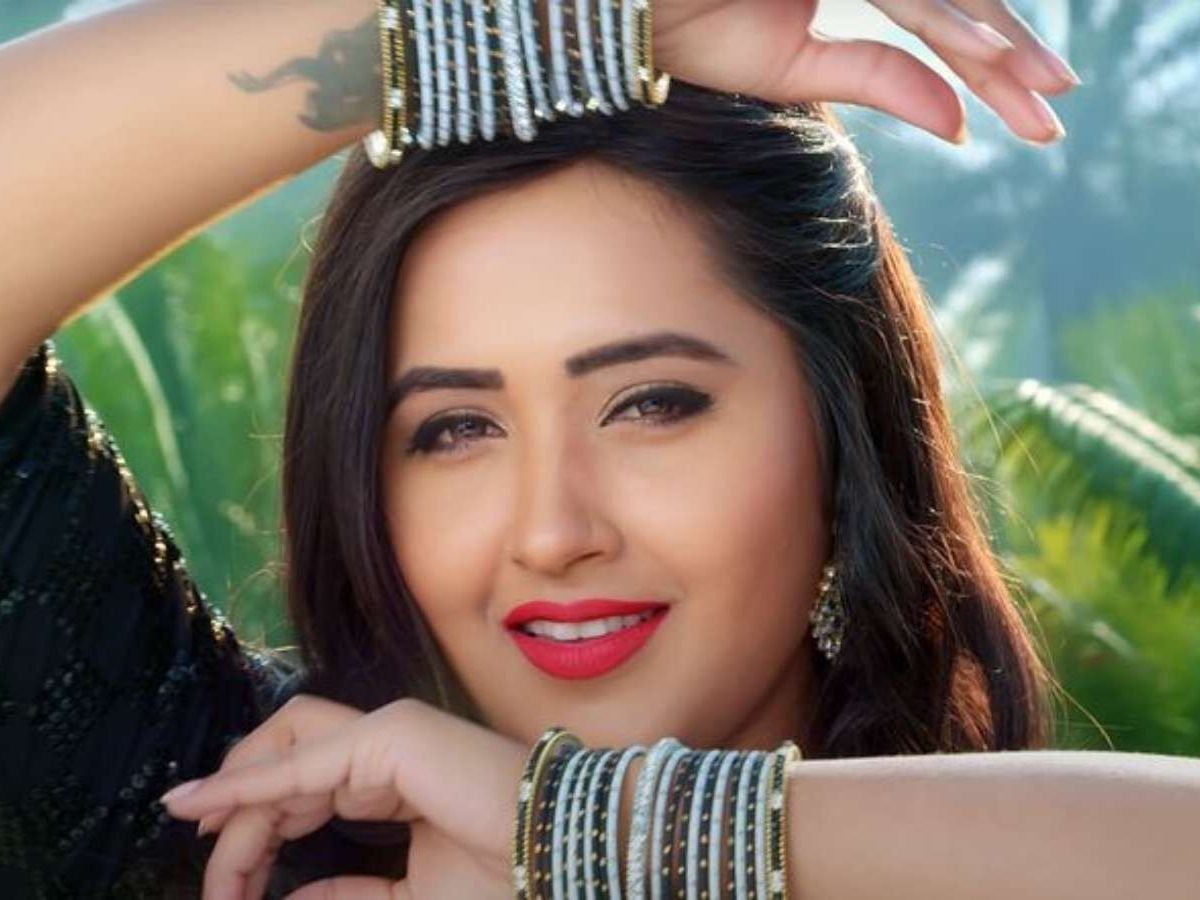 Breaking Stereotypes: सिर्फ खूबसूरती नहीं, अपनी दमदार एक्टिंग से भोजपुरी सिनेमा पर राज करती हैं ये 10 अभिनेत्रियां, करती हैं करोड़ों की कमाई! - Photo Gallery