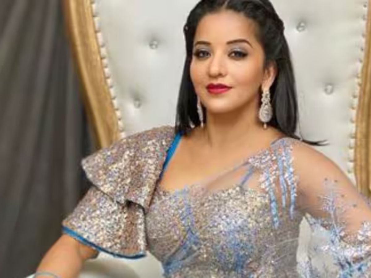 Breaking Stereotypes: सिर्फ खूबसूरती नहीं, अपनी दमदार एक्टिंग से भोजपुरी सिनेमा पर राज करती हैं ये 10 अभिनेत्रियां, करती हैं करोड़ों की कमाई! - Photo Gallery