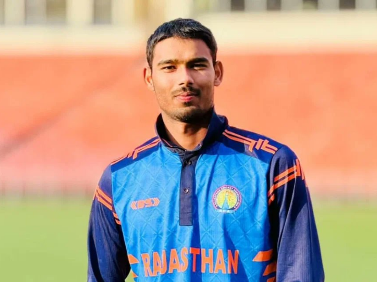 Uncapped players IPL 2026: अनकैप्ड खिलाड़ी जो IPL 2026 में बन गए करोड़पति; जानें लिस्ट में किस-किस खिलाड़ी का नाम? - Photo Gallery