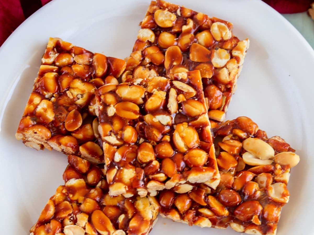 mungfali gajak - Photo Gallery