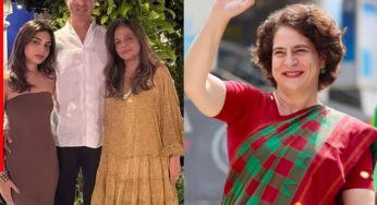इस्लाम धर्म को मानती हैं Raihan Vadra की सास? प्रियंका गांधी से भी खास ‘रिश्ता’, ऐसे ही नहीं बन रहीं वाड्रा खानदान की समधन