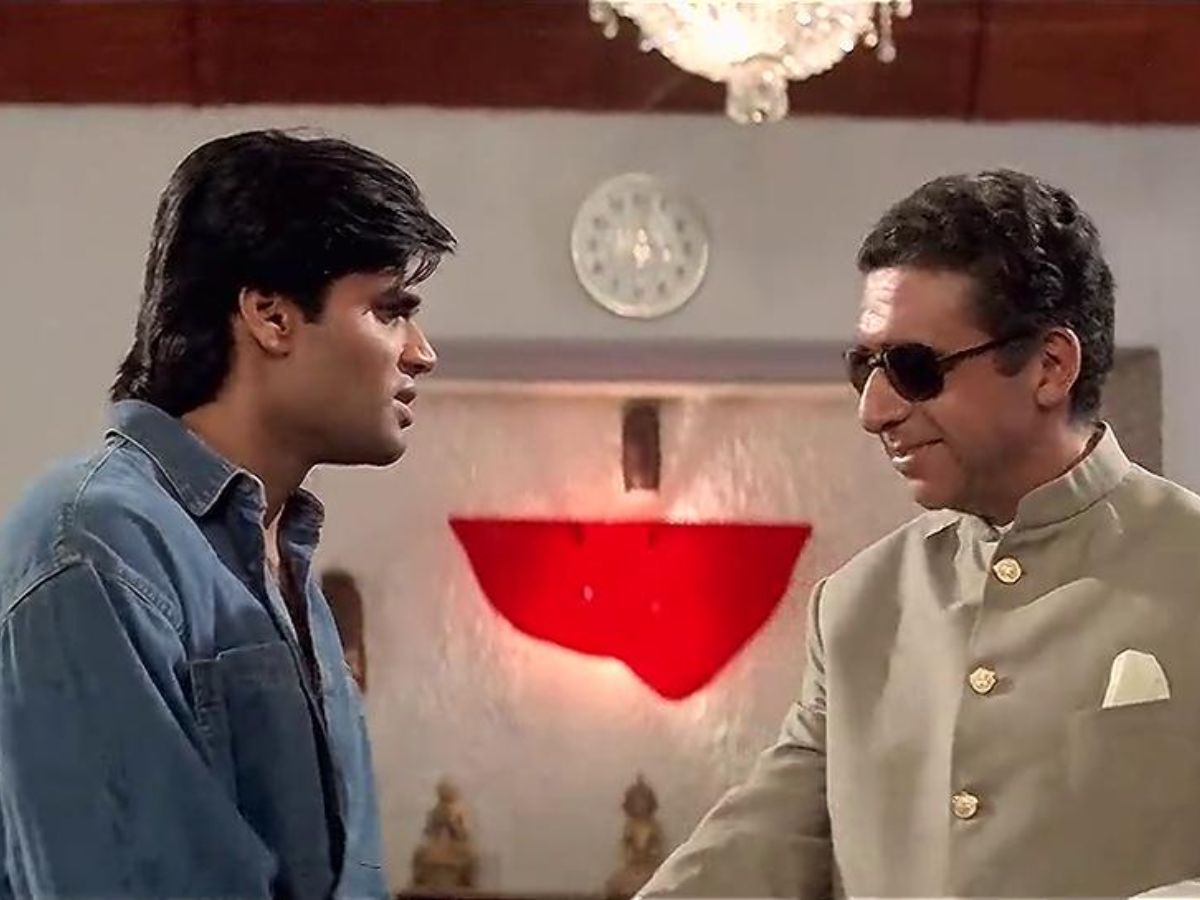 हीरो पर कब-कब भारी पड़ा विलेन? एक बिना शब्द बोले लूट गया सारी तारीफें - Photo Gallery