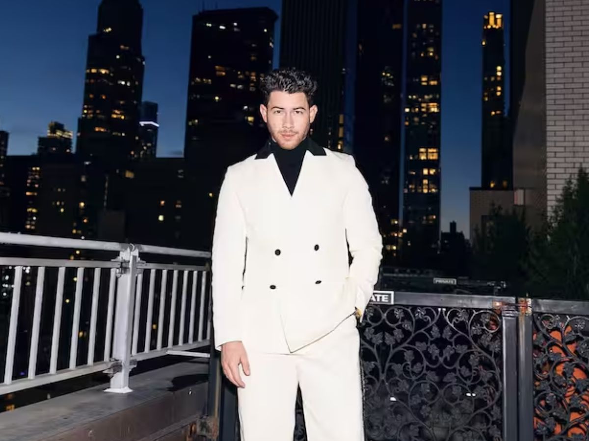 पति Nick Jonas से उम्र में 10 साल बड़ी हैं Priyanka Chopra, जानें कितनी है दोनों की नेटवर्थ - Photo Gallery