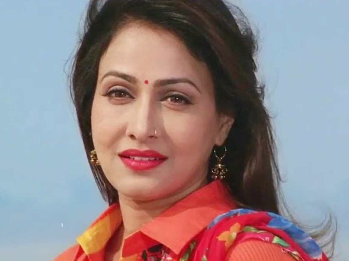 Breaking Stereotypes: सिर्फ खूबसूरती नहीं, अपनी दमदार एक्टिंग से भोजपुरी सिनेमा पर राज करती हैं ये 10 अभिनेत्रियां, करती हैं करोड़ों की कमाई! - Photo Gallery