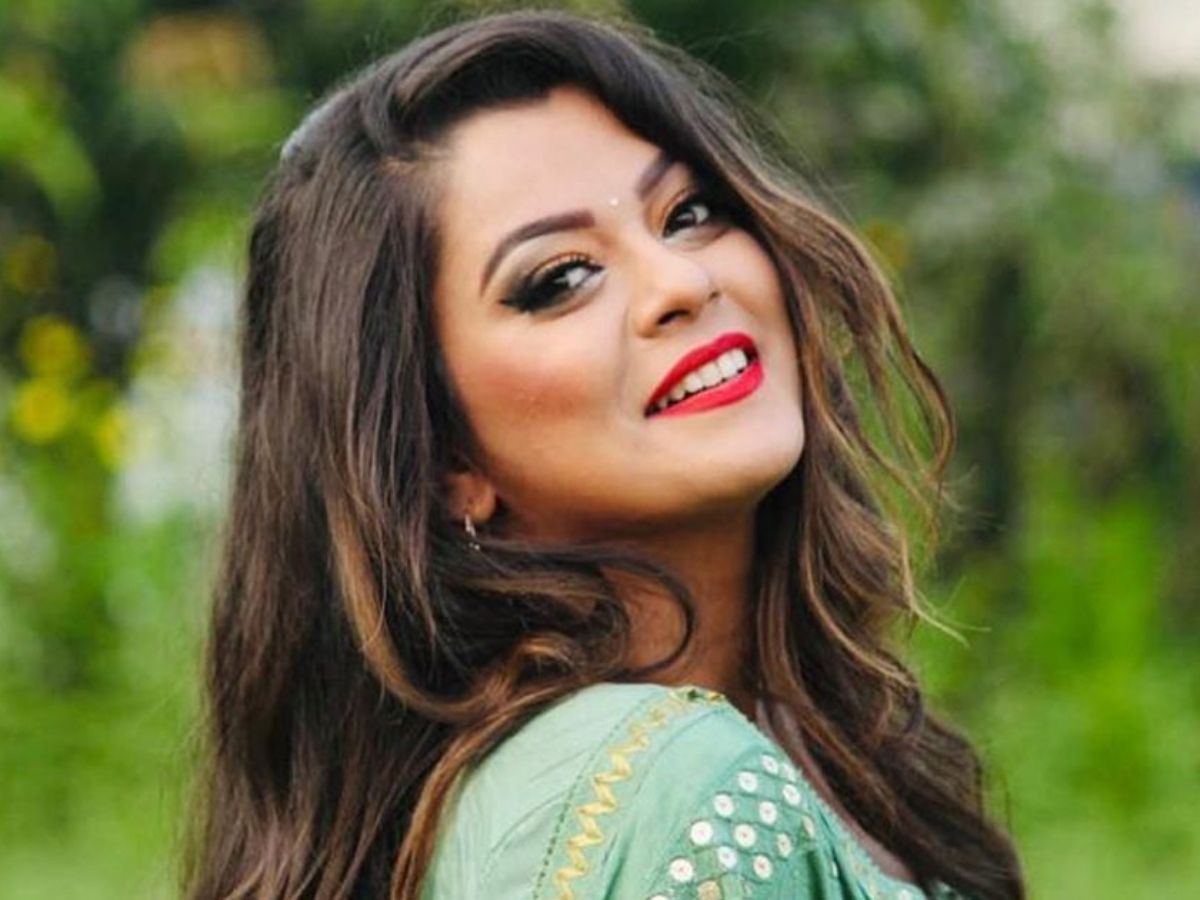 Breaking Stereotypes: सिर्फ खूबसूरती नहीं, अपनी दमदार एक्टिंग से भोजपुरी सिनेमा पर राज करती हैं ये 10 अभिनेत्रियां, करती हैं करोड़ों की कमाई! - Photo Gallery