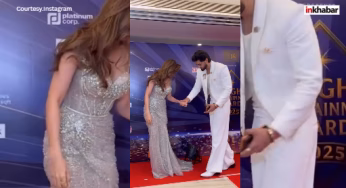 Couple Goals: निक्की और अरबाज की केमिस्ट्री ने सोशल मीडिया पर लगाई आग, वीडियो हुआ वायरल!