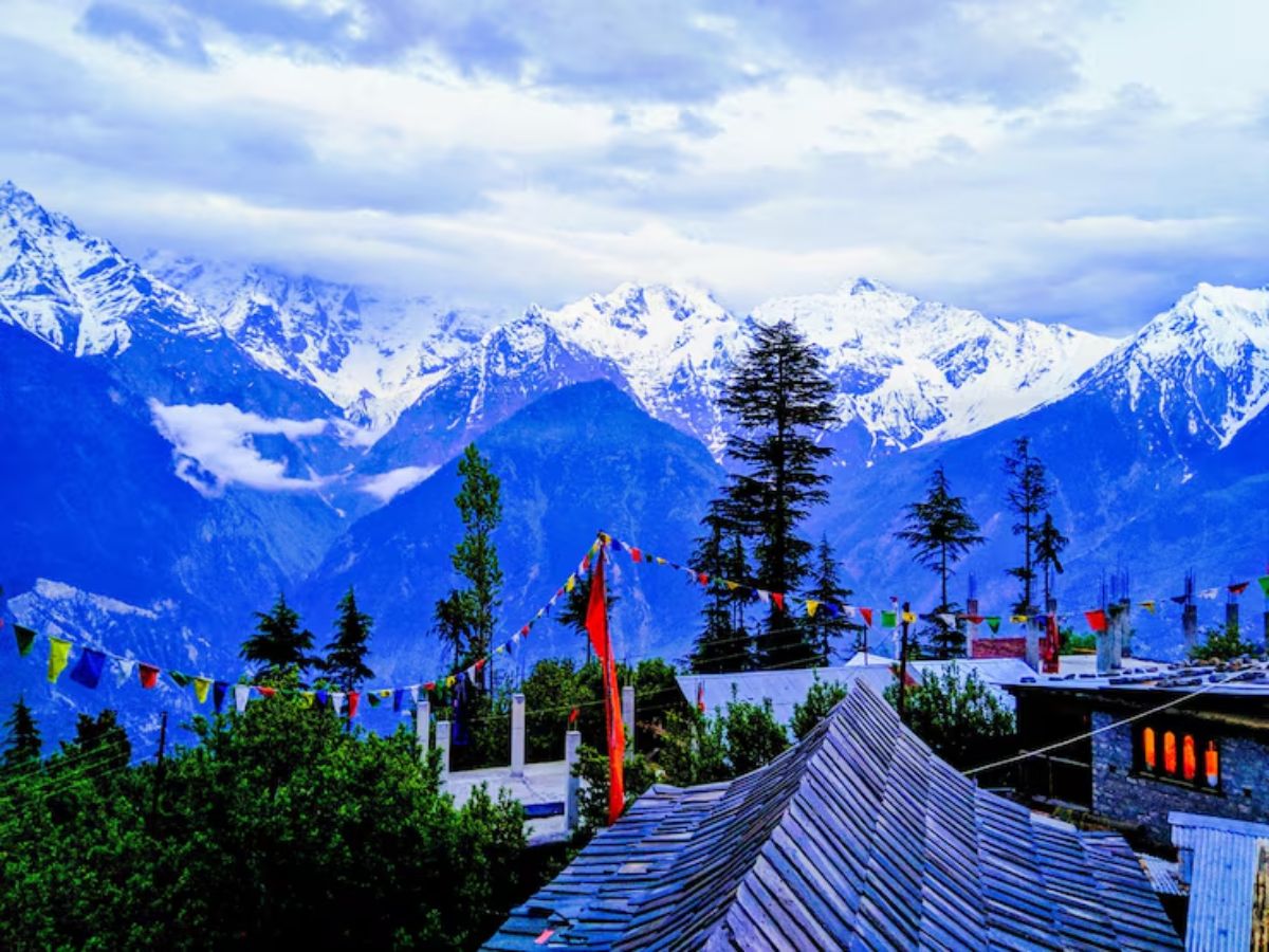 Offbeat Winter Spots 3 - Photo Gallery