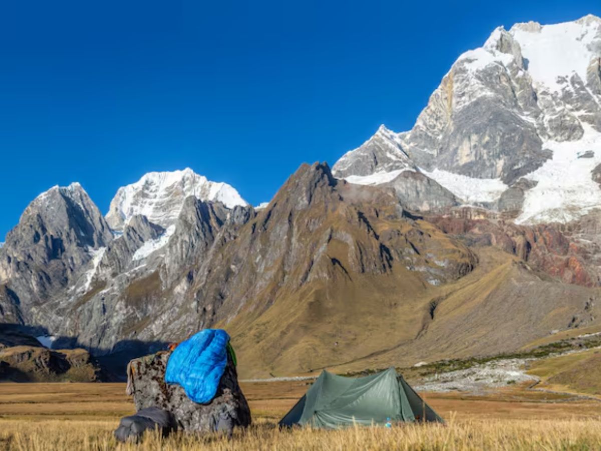 Offbeat Winter Spots 4 - Photo Gallery