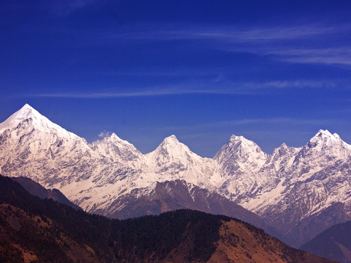 Offbeat Winter Spots 5 - Photo Gallery