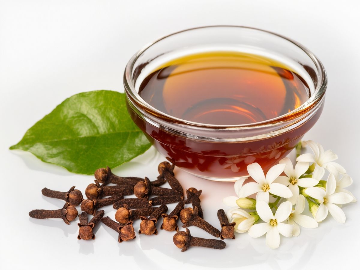 दांत खा रहा काला कीड़ा? नमक-तेल नहीं, खा लें यह चीज; तुरंत मिलेगा आराम - Photo Gallery