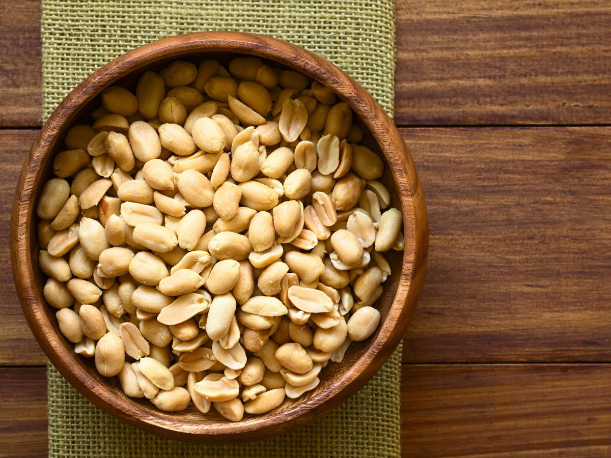 Alcohol Snack: भारत में अल्कोहल पीने वालों की पहली पसंद है ये चखना? वजह जानकर चौंक जाएंगे - Photo Gallery