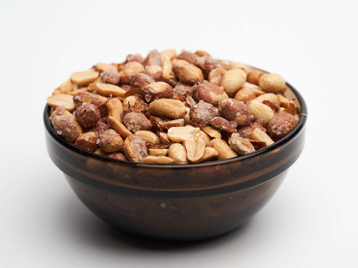 Alcohol Snack: भारत में अल्कोहल पीने वालों की पहली पसंद है ये चखना? वजह जानकर चौंक जाएंगे - Photo Gallery