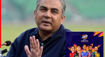 पाक की एक बार फिर से हुई इंटरनेशनल बेइज्जती, रोते हुए ICC के पास पहुंचा PCB; एशिया कप के समय भी हुई थी फजीहत