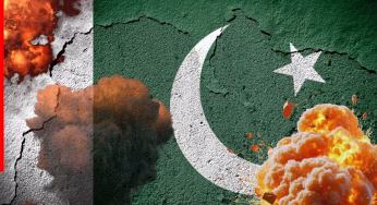 Pakistan Attack: रातों-रात तबाह हुआ पाकिस्तान! एक के बाद एक 7 बड़े धमाके; आखिर किसने दे डाली गहरी चोट?