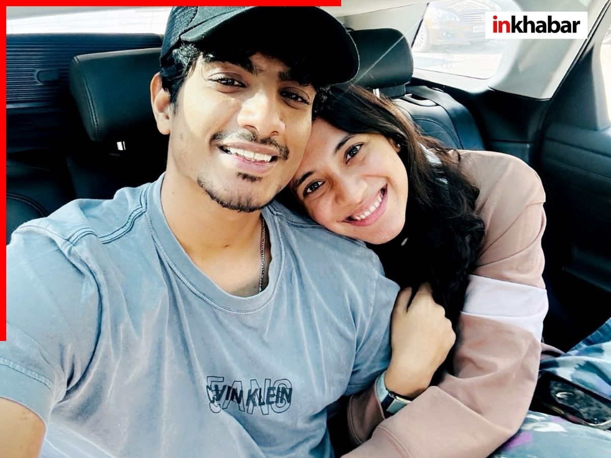 कुछ ऐसा रहा है स्मृति-पलाश का 6 सालों का रिश्ता, यहां देखिए उनके खास दिनों की कुछ प्यारी तस्वीरें - Photo Gallery