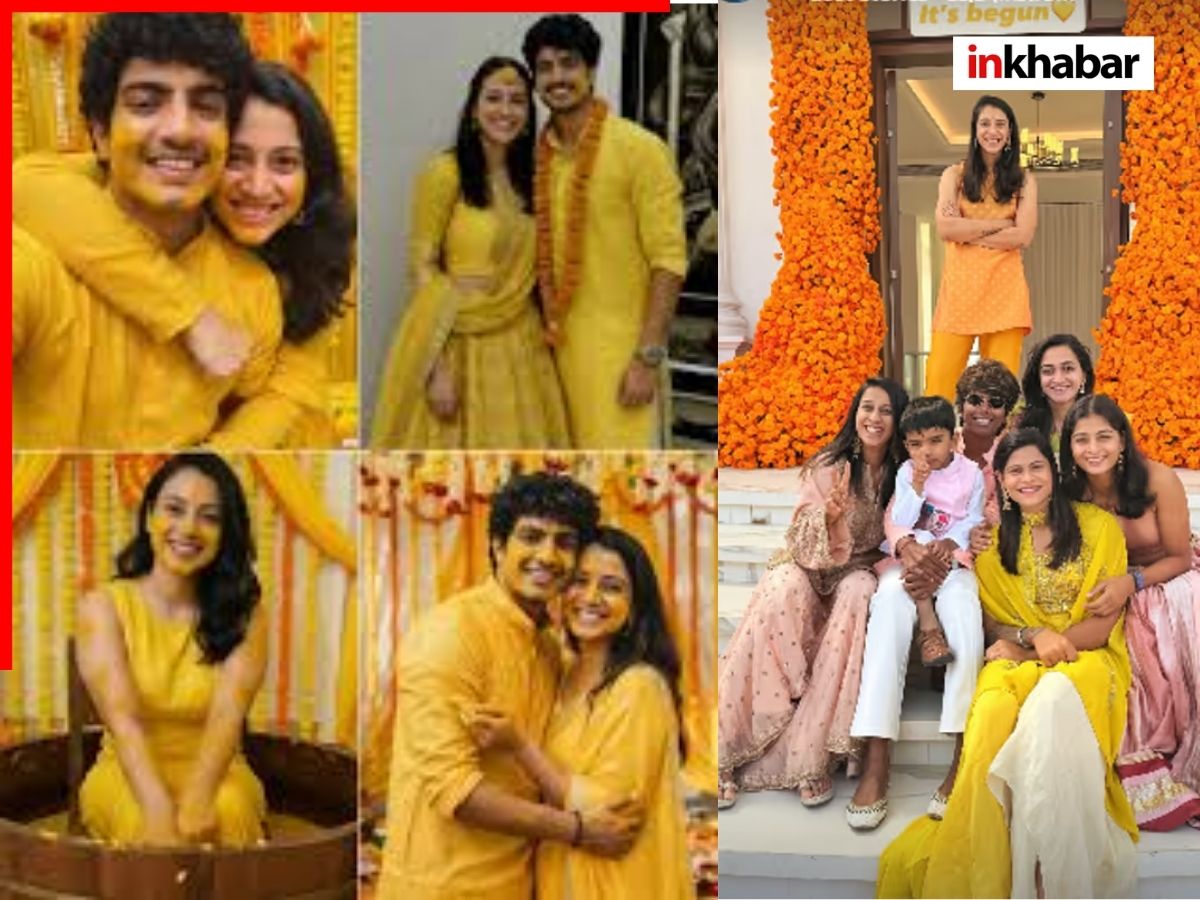 कुछ ऐसा रहा है स्मृति-पलाश का 6 सालों का रिश्ता, यहां देखिए उनके खास दिनों की कुछ प्यारी तस्वीरें - Photo Gallery