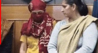 दो साल में 4 मासूमों की हत्या, पानीपत की महिला साइको किलर का खूनी हत्याकांड; खूबसूरती के चलते लेती थी जान