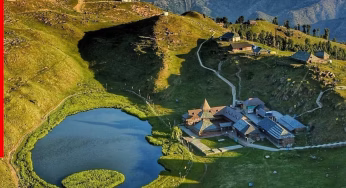 Winter Trekking Destination: न्यू ईयर पर लेना चाहते हैं ट्रैकिंग का आनंद, ये रहे बेस्ट डेस्टिनेशन