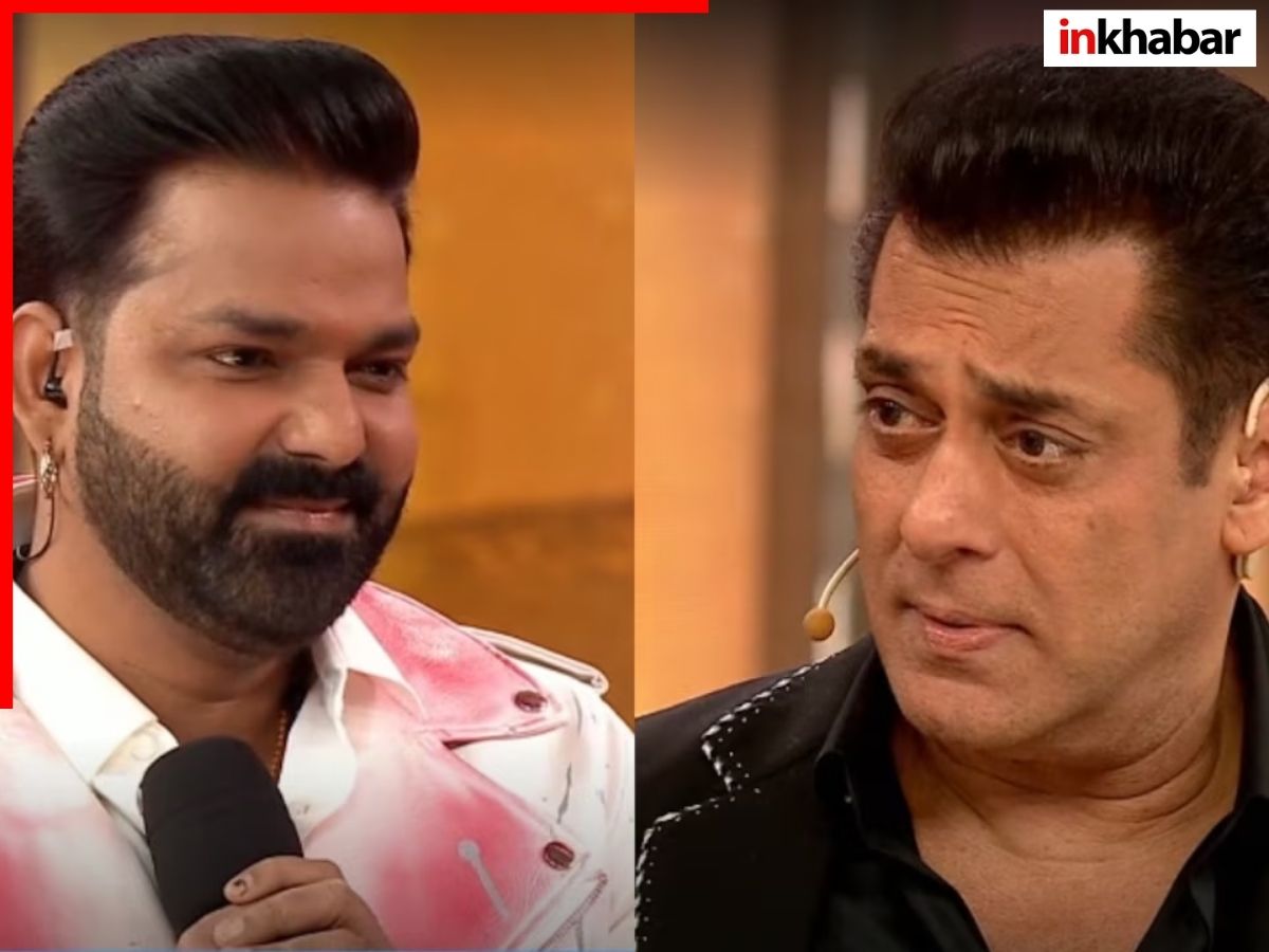 लॉरेंस बिश्नोई ने अब तक किन स्टार्स को दी जान से मारने की धमकी? पवन सिंह का भी जुड़ गया नाम, एक की तो ले ली जान - Photo Gallery