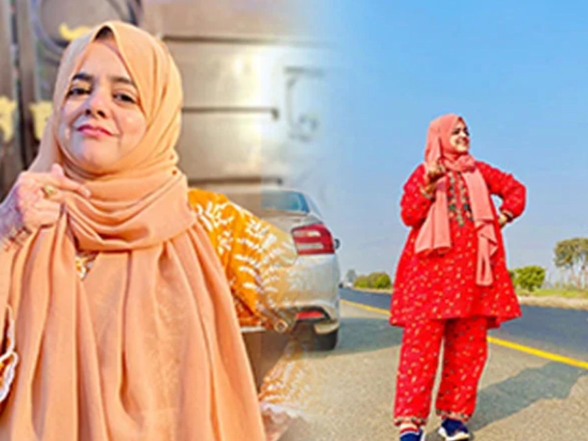 Pyari Maryam Death: पाकिस्तानी इन्फ्लुएंसर प्यारी मरियम अल्लाह के हवाले! जुड़वां बच्चों को जन्म देते हुए हुई मौत - Photo Gallery