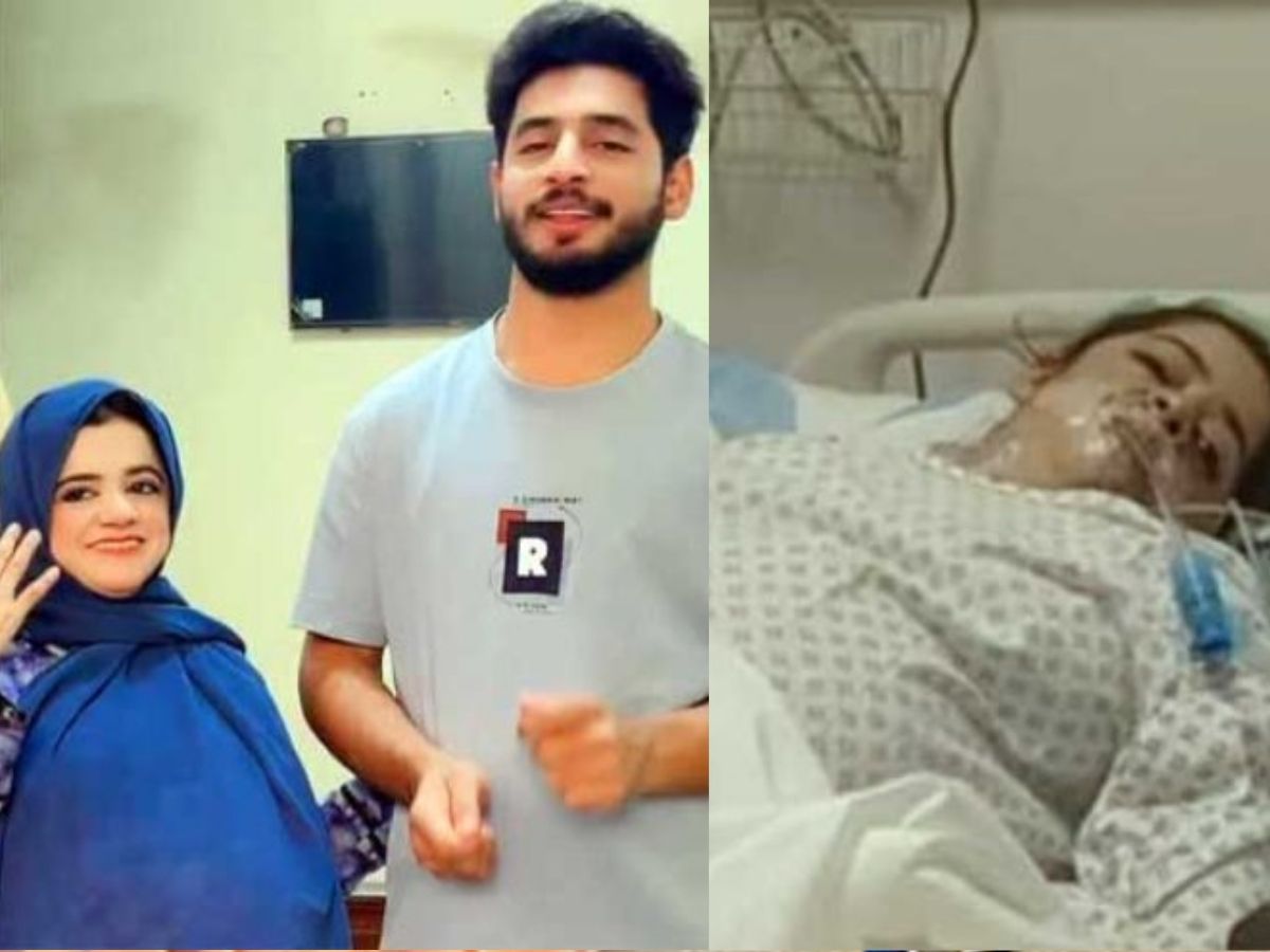 Pyari Maryam Death: पाकिस्तानी इन्फ्लुएंसर प्यारी मरियम अल्लाह के हवाले! जुड़वां बच्चों को जन्म देते हुए हुई मौत - Photo Gallery