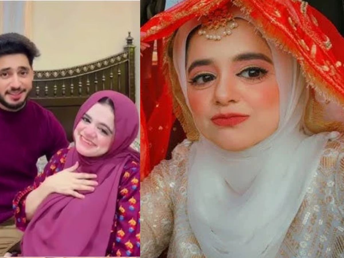 Pyari Maryam Death: पाकिस्तानी इन्फ्लुएंसर प्यारी मरियम अल्लाह के हवाले! जुड़वां बच्चों को जन्म देते हुए हुई मौत - Photo Gallery