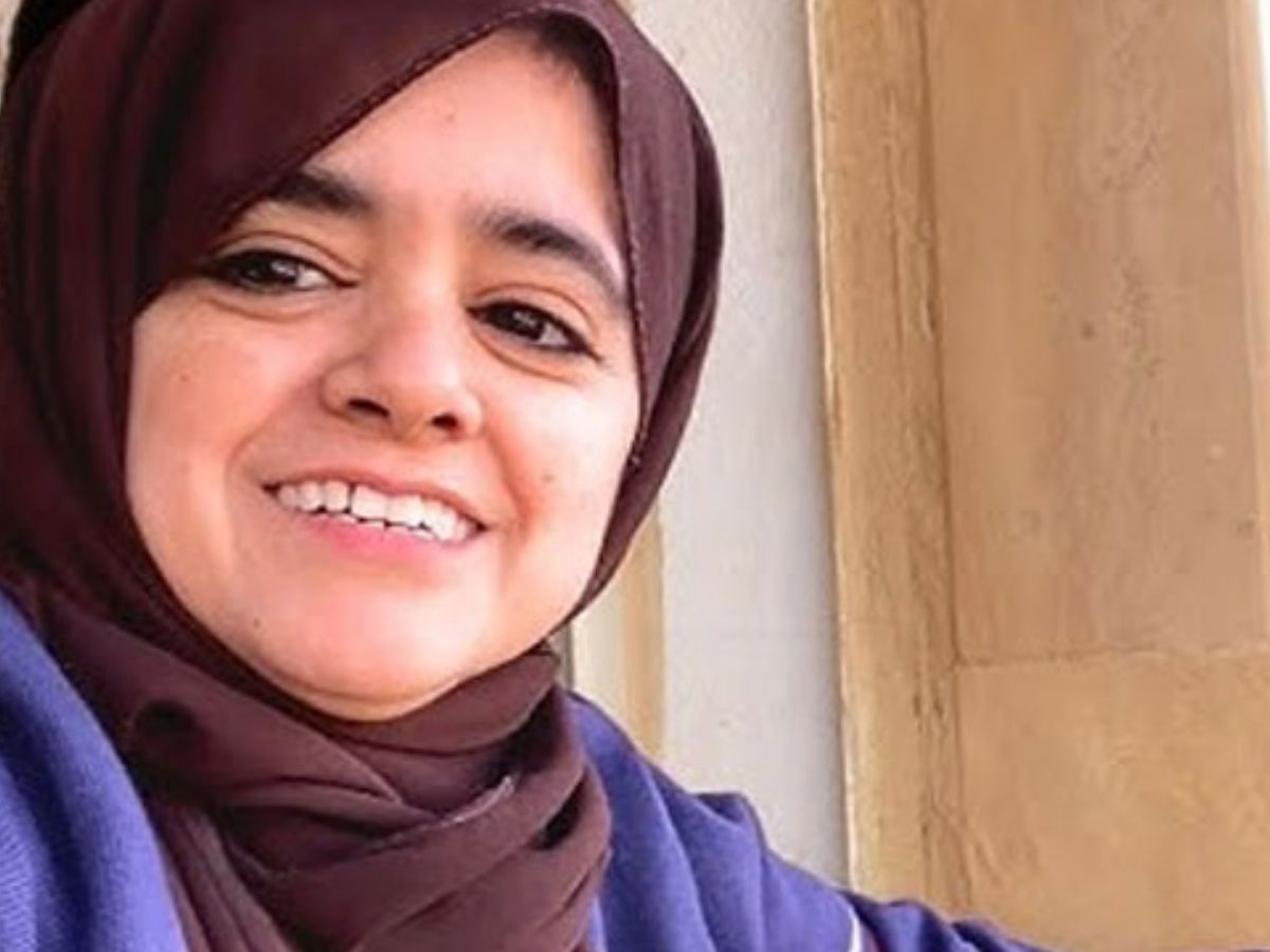 Pyari Maryam Death: पाकिस्तानी इन्फ्लुएंसर प्यारी मरियम अल्लाह के हवाले! जुड़वां बच्चों को जन्म देते हुए हुई मौत - Photo Gallery