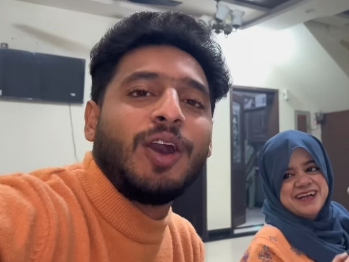 Pyari Maryam Death: पाकिस्तानी इन्फ्लुएंसर प्यारी मरियम अल्लाह के हवाले! जुड़वां बच्चों को जन्म देते हुए हुई मौत - Photo Gallery