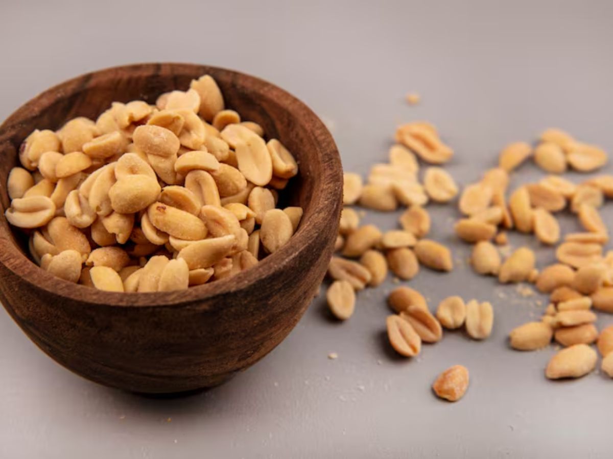 peanuts 3 - Photo Gallery