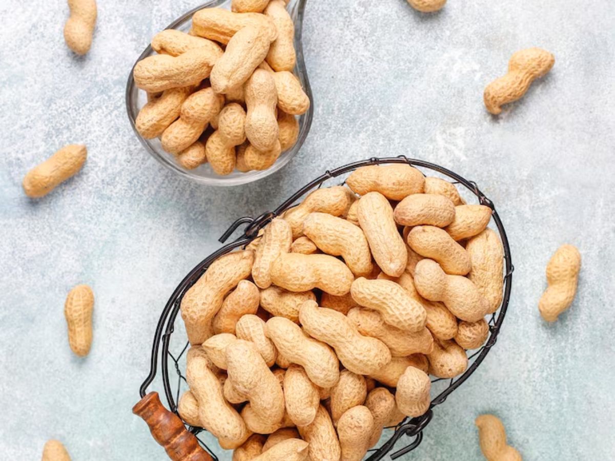 peanuts 5 - Photo Gallery