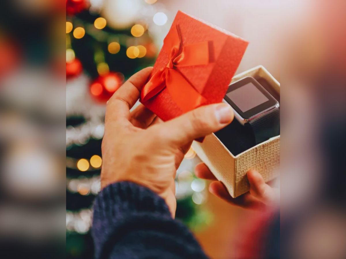 Perfect Christmas Gift For Girlfriend 3 - Photo Gallery