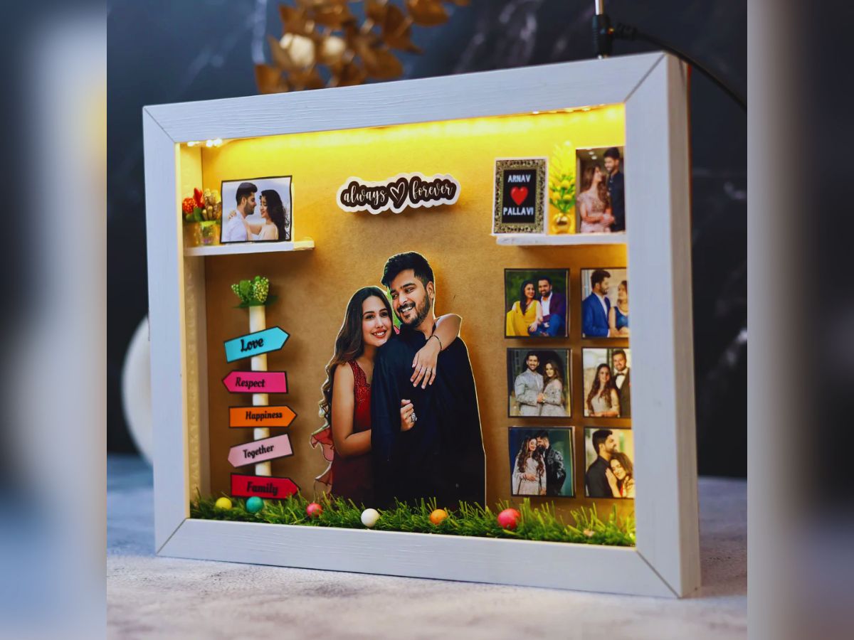 Perfect Christmas Gift For Girlfriend 6 - Photo Gallery