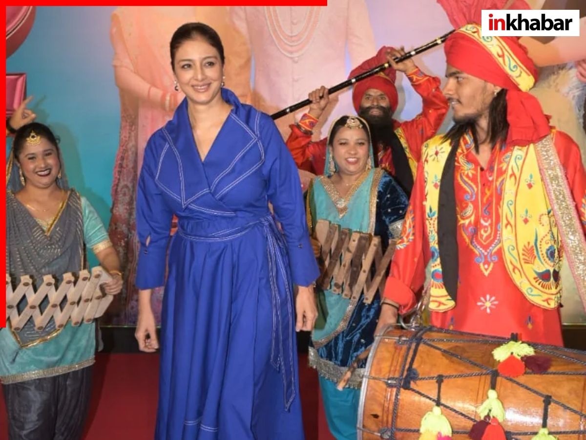 ‘किस किस को प्यार करूं 2’ की स्क्रीनिंग में अनिल कपूर, आमिर खान सहित पहुंचे ये सितारे, देखिए ये कुछ खास तस्वीरें - Photo Gallery